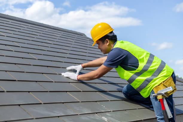 Best Roof Replacement Cost  in Rockingham, NC