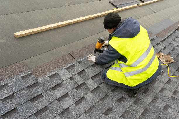 Best Gutter Installation and Roofing  in Rockingham, NC