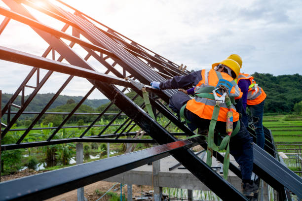 Best Commercial Roofing Services  in Rockingham, NC