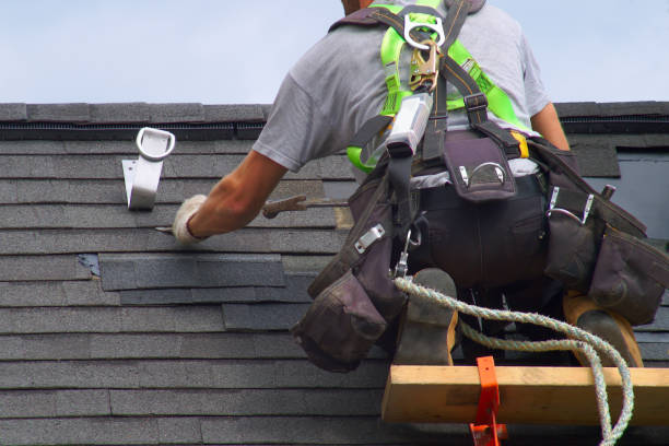 Roof Gutter Cleaning in Rockingham, NC