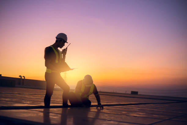 Best Residential Roofing Contractor  in Rockingham, NC