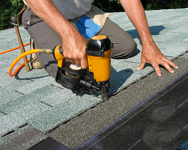 Best Roof Waterproofing Services  in Rockingham, NC