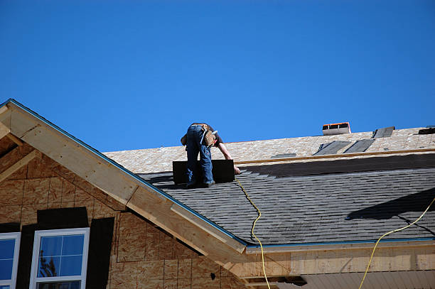 Best Roof Gutter Cleaning  in Rockingham, NC