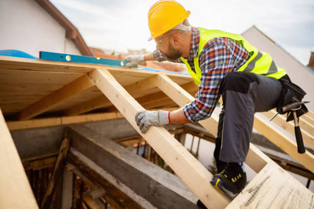 Best Roof Leak Repair  in Rockingham, NC