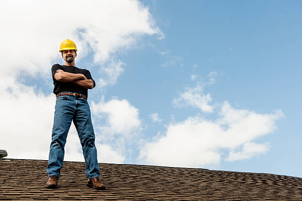 Best Roofing Contractor Near Me  in Rockingham, NC