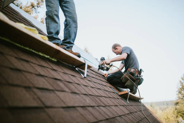 Best Metal Roofing Contractor  in Rockingham, NC
