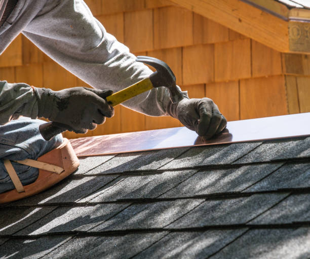 Rockingham, NC Roofing Contractor Company